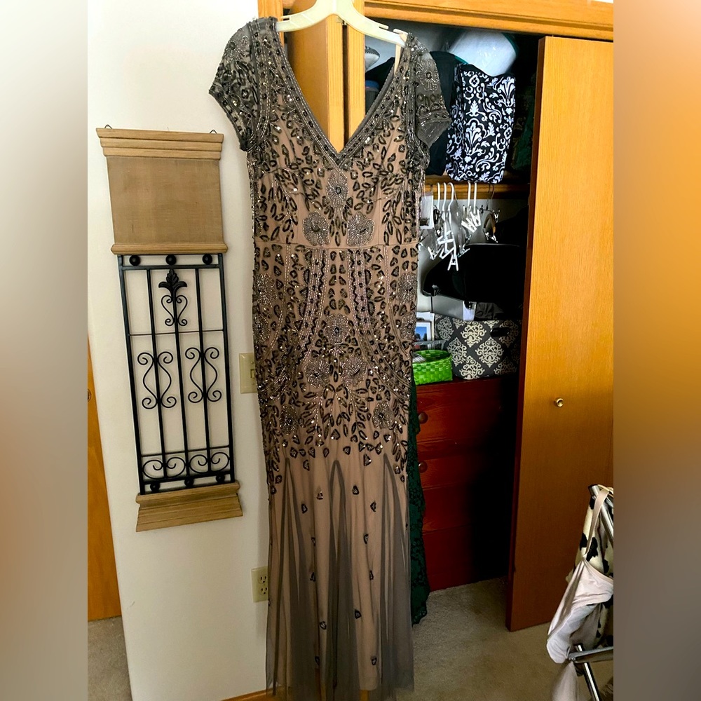 Mother of the Bride dress